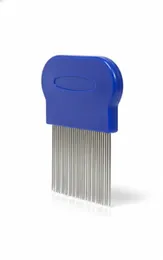 Lice Comb Head Lice Comb for Long & Short Hair Dandruff Comb