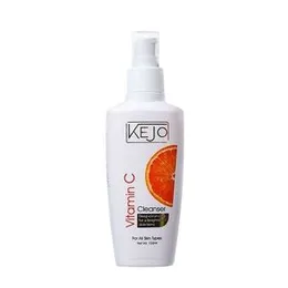 Kejo VitaGlow Vitamin C Cleanser â 150ml