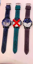 Matlex brand men's wristwatches featuring quartz movement