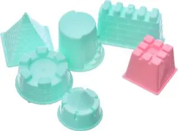 SAND (TK-6607) baby indoor play set