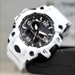 Casio Sports brand menâs sports watches dual display analog digital LED electronic quartz wrist watch water proof swimming military watches for boys