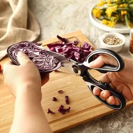 Multifunctional Kitchen Scissor
