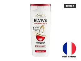 LâOrÃ©al Elvive Full Restore 5 Shampoo & Conditioner 400ml Bundle â For Damaged Hair