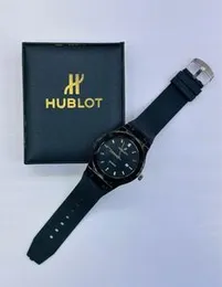Hublot high-quality date, watch for menâs and boys fashion