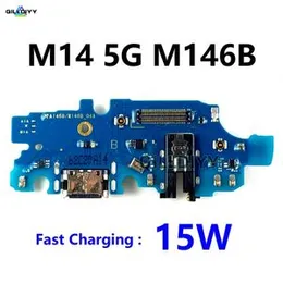 Samsung M14 5G Charging Flex