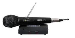 LEGENDARY VOCAL MICROPHONE AVCROWNS AV-92 | High-Sensitivity Vocal Mic for Karaoke & Live Performance