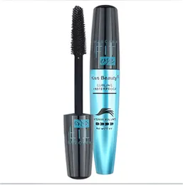 Kiss Beauty Fit Eye Curling Mascara