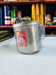 Silver jug m size 9cm