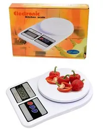 kitchen scale digital new design look Best Quality product Precision Pro Scale Culinary Counter Smart Measure Scale Kitchen Weight Wizard Exacta Scale