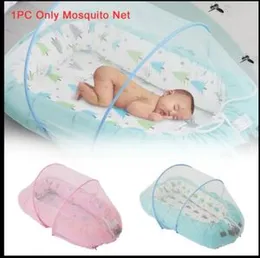 Home Decor Baby Crib Mosquito Net