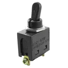 Angle Grinder Toggle On/Off Position Switch 250V