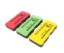 White Board Eraser with Magnet - Whiteboard Clear Eraser - School Supplies