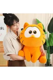 Garfield plush toy (55cm).