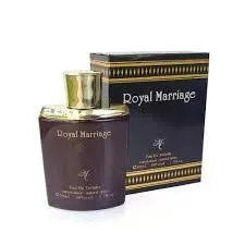 BN Royal Marriage Eau De Parfum.