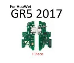 Huawei GR5 2017 Charging Flex