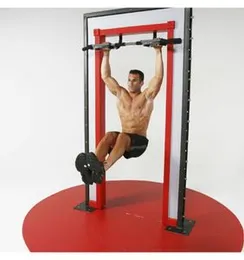 Iron Gym Workout Bar