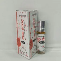 ALM Red Rose Attar â Compact 6ml Unisex Perfume Oil