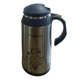 Qatari Air Pot Vacuum Flask 1.3 Liters
