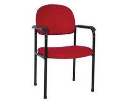 Visitor chair piyestra hi cuality 1year warranty damro product malti colour