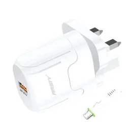 Travel   Charging   Adapter   Micro