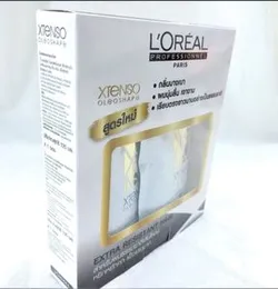 Loreal straight cream and neutralizing cream 125ml