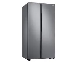 Samsung Side by Side Inverter Refrigerator 680L - RS62R5001M9/IG