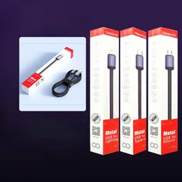 TRANYOO T-S20C Metal Braided USB to Micro Data Cable â Durable Fast Charging