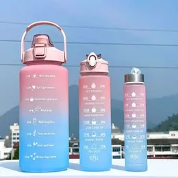 3 Pcs water Bottle