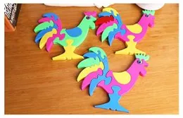 Kids Jigsaw Puzzle Plastic toy.