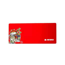 Wiwu DP-01 Large Anti-slip Mouse Pad