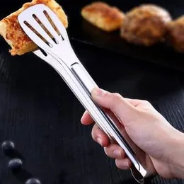 Stainless Steel Food Tongs
