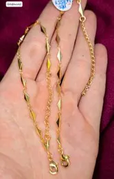 Stylish Thick 3D Bracelets with Spring Hook â Adjustable Big Size Chain