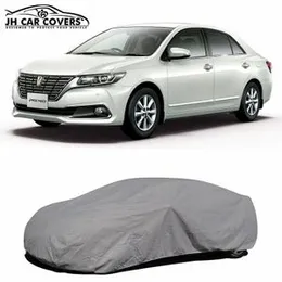Toyota Premio Heat Proof Car Cover