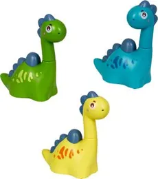 Press Walk Dinosaur Toy Interactive Walking Dino for Kids Gift for Toddlers and Kids