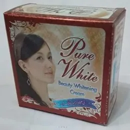 Puree Whites Beauty Cream Original