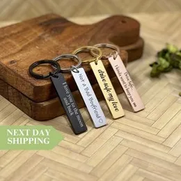Customized Key Tags New Design Emblemed Key Tags, Personalized Wooden Key Tags, Key Chain Love Gift.