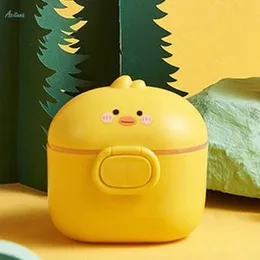 Baby Milk Powder Dispenser