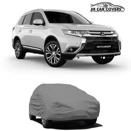 Mitsubishi Outlander Heat Proof Cover