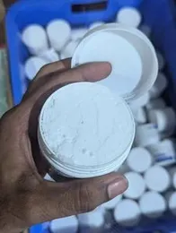 Toilet Cleaning Powder