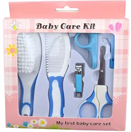Baby Health Care Kit â 6 Pcs