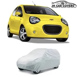 Micro Panda Heat Proof Car Cover