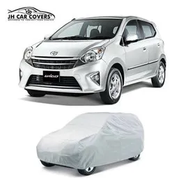 Toyota Wigo Heat Proof Car Cover