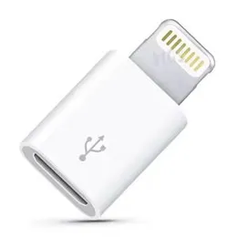 Micro USB to Lightning Adapter