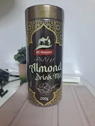 Al Hamid ALMOND DRINK MIX