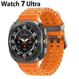 watch Ultra 7 Smart Watch
