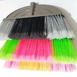 Plastic broom 4 layer, good quality