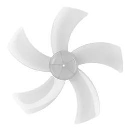 5AS Fan Blades High Air Delivery Replacement Set, 5-Star Energy Efficient Plastic Blades, Heavy Duty 5AS Fan Blades