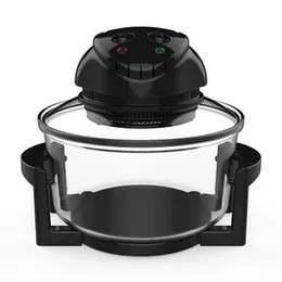 Sokany 13L Halogen Oven 6 in 1 Multi-Function Convection Cooker for Roasting Baking Grilling, High Quality Efficient Home Kitchen Appliance