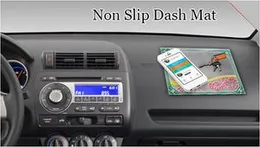 Non Slip Dash Mat