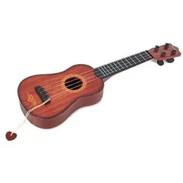 Kids Classical Series 4 String Small Guitar (61cm) (0045)